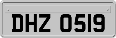 DHZ0519