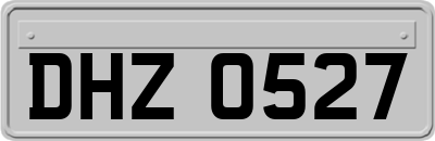 DHZ0527