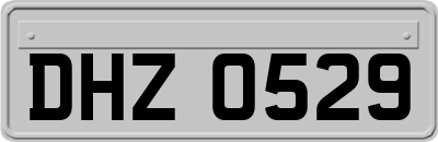 DHZ0529