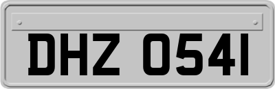 DHZ0541