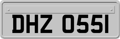 DHZ0551