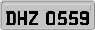 DHZ0559