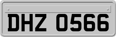 DHZ0566