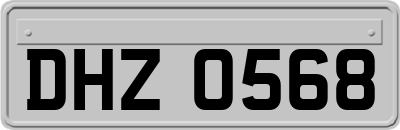 DHZ0568