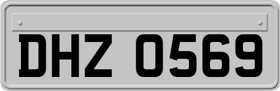 DHZ0569