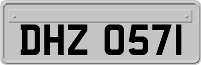 DHZ0571