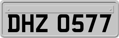 DHZ0577
