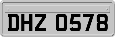 DHZ0578