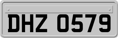 DHZ0579