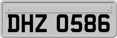 DHZ0586