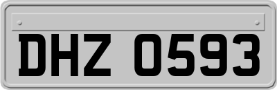 DHZ0593