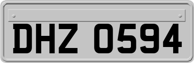 DHZ0594