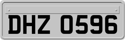DHZ0596