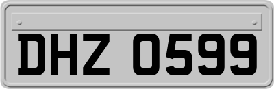 DHZ0599