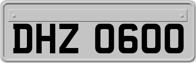 DHZ0600