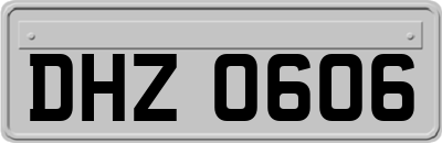 DHZ0606