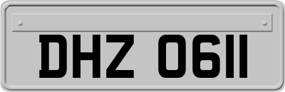 DHZ0611