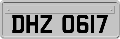 DHZ0617
