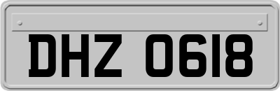 DHZ0618