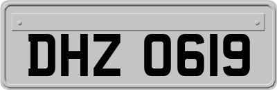 DHZ0619
