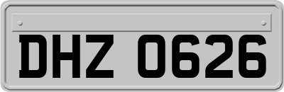 DHZ0626