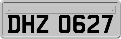 DHZ0627