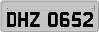 DHZ0652