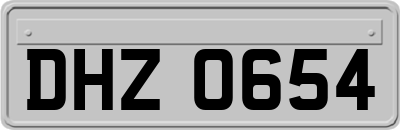 DHZ0654