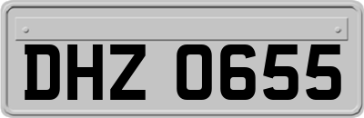 DHZ0655