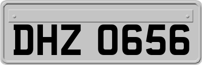 DHZ0656