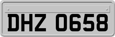 DHZ0658