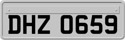 DHZ0659