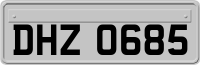 DHZ0685