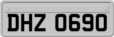 DHZ0690
