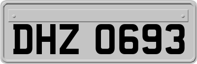 DHZ0693