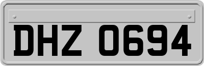 DHZ0694