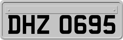 DHZ0695