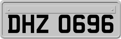 DHZ0696