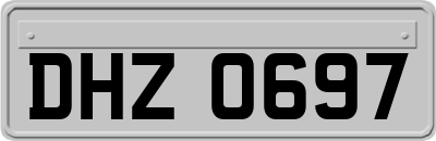DHZ0697