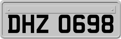 DHZ0698