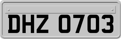 DHZ0703