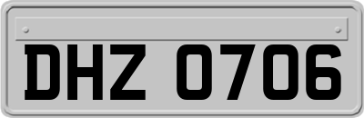 DHZ0706