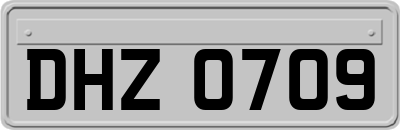 DHZ0709