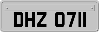 DHZ0711