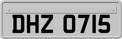 DHZ0715