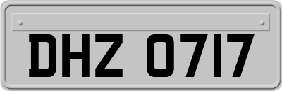 DHZ0717