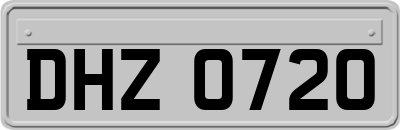 DHZ0720