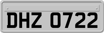 DHZ0722