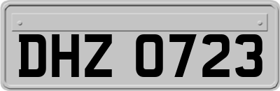 DHZ0723