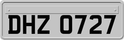 DHZ0727